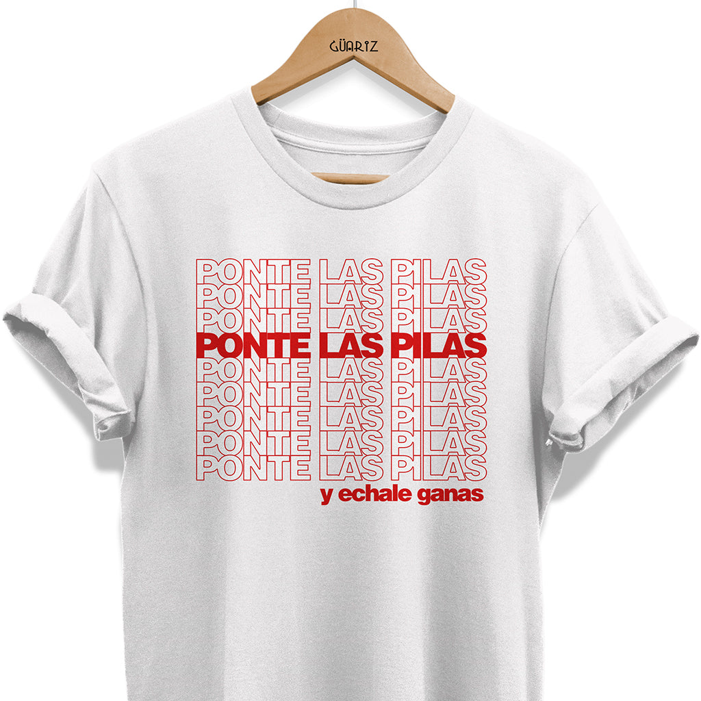 ponte las pilas mexico pdf